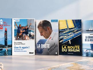 Route du Rhum - Destination Guadeloupe 2026 :...
