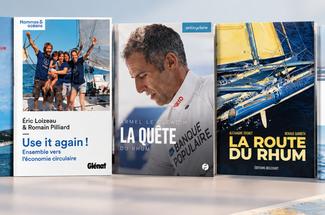 Route du Rhum - Destination Guadeloupe 2026 : 5 livres à lire avant le g...