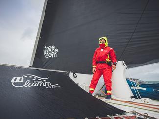 Route du Rhum - Destination Guadeloupe 2026 :...