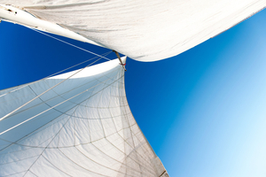 Quelle est la durée de vie de vos voiles ?