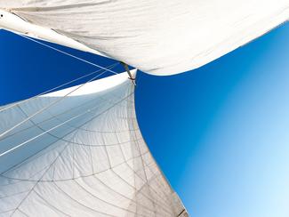 Quelle est la durée de vie de vos voiles ?