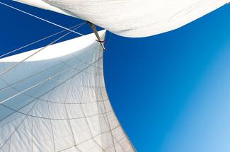 Quelle est la durée de vie de vos voiles ?