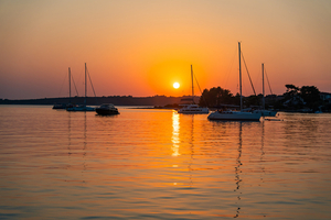 Le silence à bord, nouveau luxe en mer ?