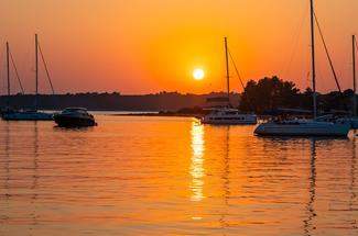 Le silence à bord, nouveau luxe en mer ?