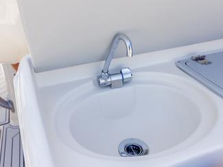 Eau douce à bord : comment la garder potable ?