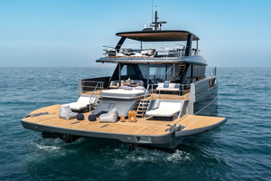 Cannes Yachting Festival 2026 : Sunreef double la mise entre première mondiale, récompenses et succès commercial