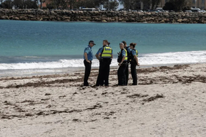 Australie : un nageur tué par un requin au large d’une plage très fréquentée de Perth