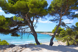 Mer Méditerranée : quelle température de l'eau pour cette quatrième semaine du mois de septembre ?