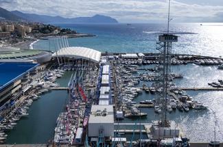 Salon nautique de Gênes 2026 : le grand rendez-vous italien revient du 1...