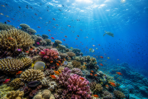 Ocean Days 2026 : quatre jours à Paris pour célébrer et défendre l’océan