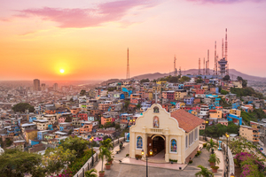 Guayaquil en octobre : pourquoi s’arrêter dans la grande porte du Pacifique équatorien ?
