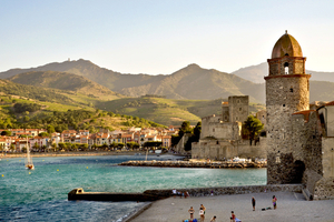 Collioure, le petit port catalan qui a inspiré les peintres