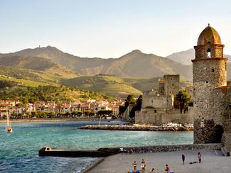 Collioure, le petit port catalan qui a inspiré...