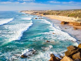 L’Alentejo en octobre : la région portugaise...