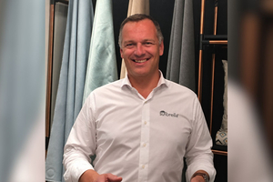 6 questions à… Arnaud Dalle, Marine Market Manager chez Dickson-Constant / tissus Sunbrella