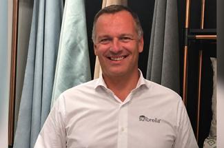 6 questions à… Arnaud Dalle, Marine Market Manager chez Dickson-Constant...