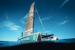 Route du Rhum 2026 : Roland Jourdain contraint de renoncer, François Guiffant prendra la barre de We Explore