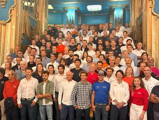 Route du Rhum - Destination Guadeloupe 2026 :...