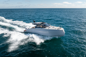 Le Groupe Beneteau redresse nettement ses comptes au premier semestre 2026 et mise sur ses nouveautés