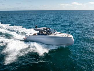 Le Groupe Beneteau redresse nettement ses...