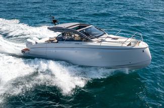 Le Groupe Beneteau redresse nettement ses comptes au premier semestre 20...