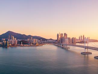 Busan en octobre : la Corée du Sud entre...