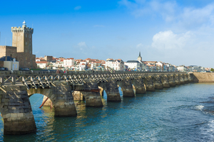 Les Sables-d’Olonne en octobre : une escapade iodée idéale après l’été