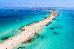 Réserve marine des Freus d’Eivissa et Formentera en 2026 : les règles à connaître