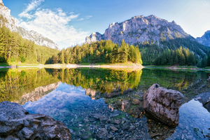 Plongée en altitude : les règles à connaître avant de plonger en lac de montagne