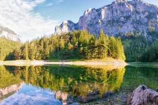 Plongée en altitude : les règles à connaître avant de plonger en lac de ...