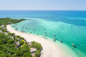 Les incontournables à faire à Zanzibar sans jamais quitter le bord de mer