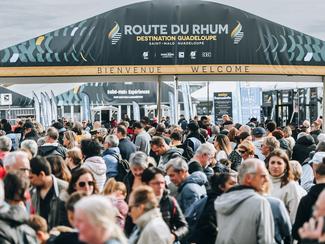 Route du Rhum - Destination Guadeloupe 2026 :...