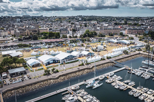 Rolex Fastnet Race 2027 : Cherbourg se prépare au retour de la plus grande course au large du monde