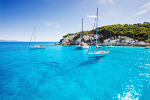 10 conseils avant de partir en croisière en Grèce pour la première fois
