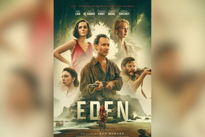 Eden, le huis clos insulaire de Ron Howard inspiré d’un mystère des Galápagos