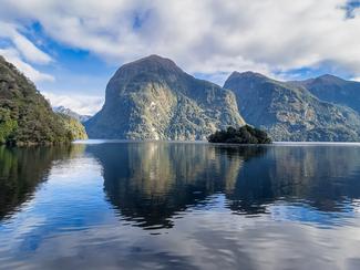 5 destinations où l’on peut encore voyager...