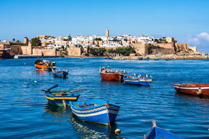 Rabat en octobre : pourquoi l’automne est idéal pour découvrir la capitale marocaine