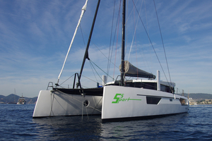 Essai Windelo 55 Sport : naviguer à la vitesse du vent…