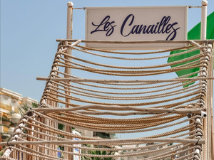 À Nice, la plage privée Les Canailles va fermer après de graves manquements en matière de sécurité