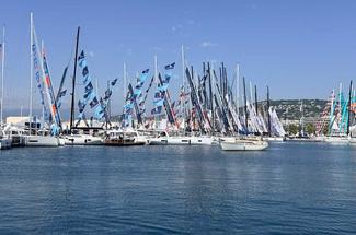 Salons nautiques 2026 : ces nouveaux voiliers qui veulent surtout nous s...