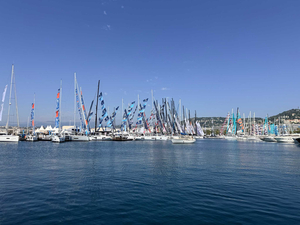 Salons nautiques 2026 : ces nouveaux voiliers qui veulent surtout nous simplifier la mer