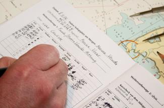 Livre de bord : une obligation qui peut tout changer