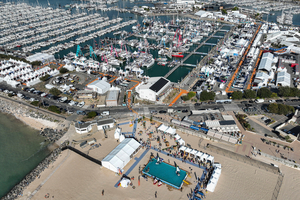 Bilan Grand Pavois La Rochelle 2026 : une édition qui confirme l'attractivité du nautisme et l'importance de renouveler les publics