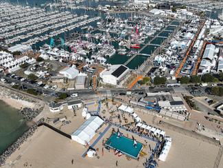 Bilan Grand Pavois La Rochelle 2026 : une...