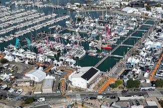 Bilan Grand Pavois La Rochelle 2026 : une édition qui confirme l'attract...