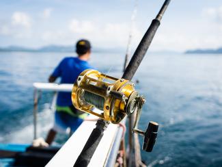 Pêche en mer : ce que vous avez vraiment le...