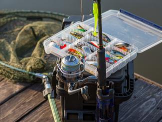 Pêche verticale : comment le jigging a...