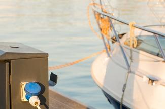Day-boat électrique : peut-on vraiment passer toute une journée en mer s...