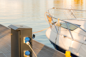 Day-boat électrique : peut-on vraiment passer toute une journée en mer sans essence ?