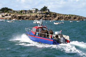Jersey, Chausey, Minquiers : ces nouvelles zones protégées qui changent les règles en Manche